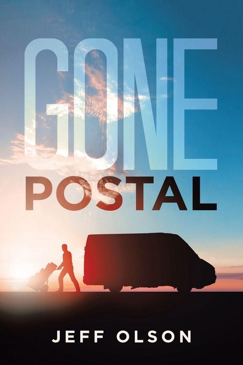 Produktbild: Gone Postal