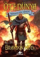 Produktbild: &Ouml;ted&uuml;nya 3 - Kehanetin Izinde