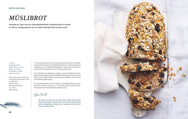 Produktbild: Frisches Brot