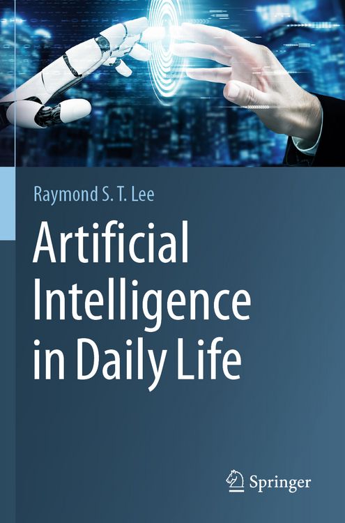 Produktbild: Artificial Intelligence in Daily Life