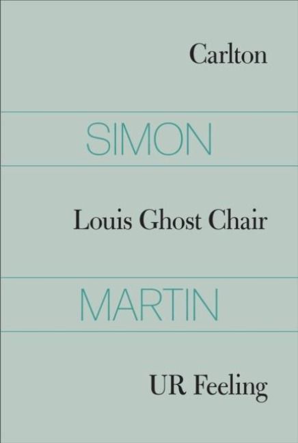 Produktbild: Simon Martin