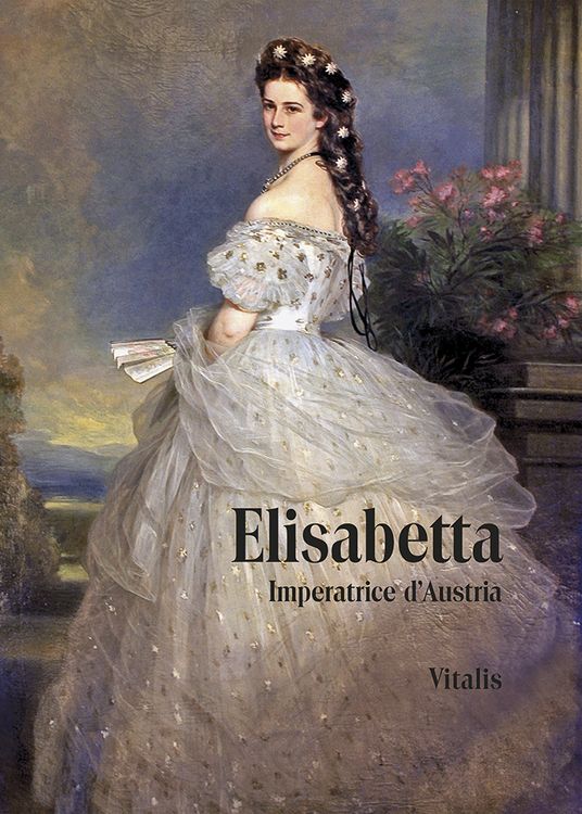 Produktbild: Elisabetta