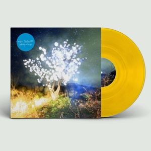 Produktbild: Vertigo Days (Transparent Yellow Colored)