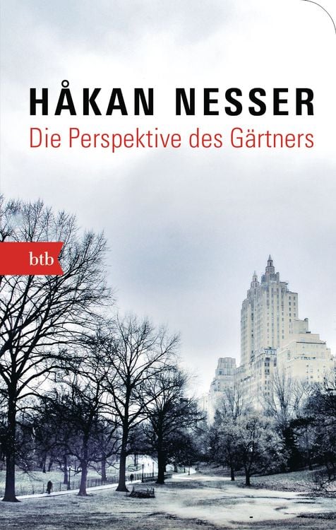 Produktbild: Die Perspektive des G&auml;rtners