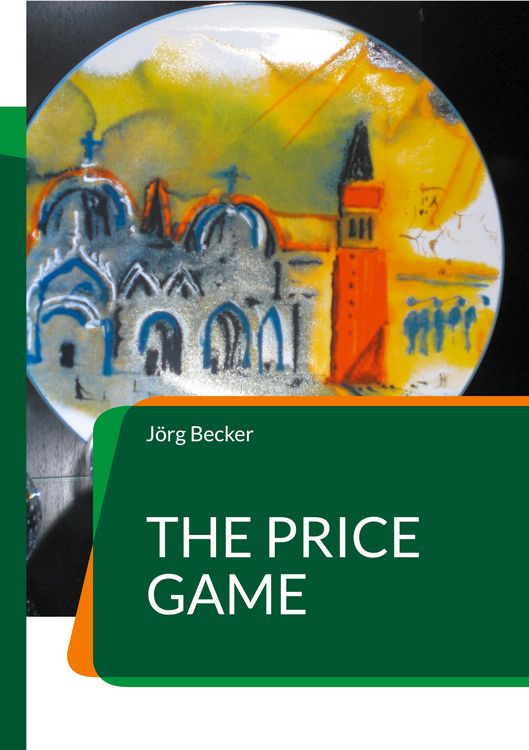 Produktbild: The Price Game