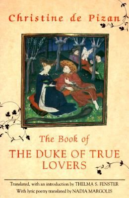Produktbild: The Book of the Duke of True Lovers