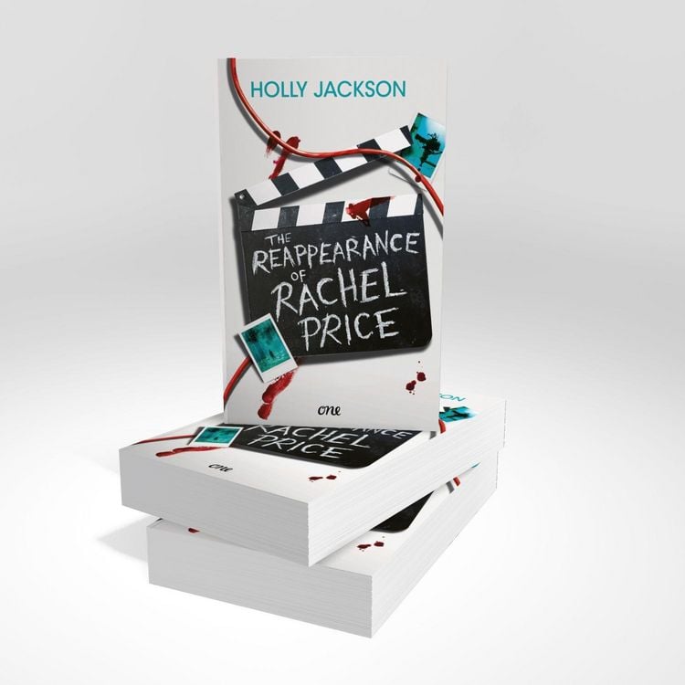Produktbild: The Reappearance of Rachel Price (deutsche Ausgabe)
