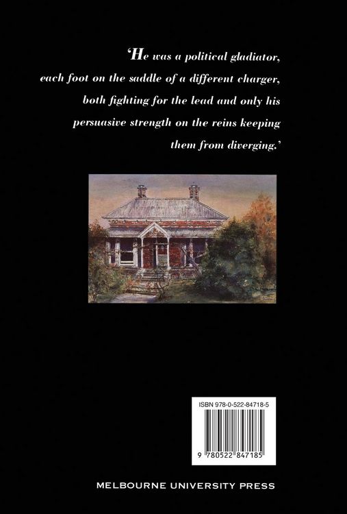 Produktbild: Black Jack McEwen