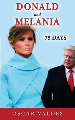 Produktbild: Donald and Melania