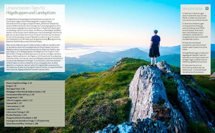 Produktbild: Wild Guide Irland - Der Westen