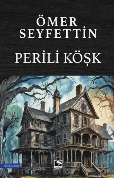 Produktbild: Perili K&ouml;sk