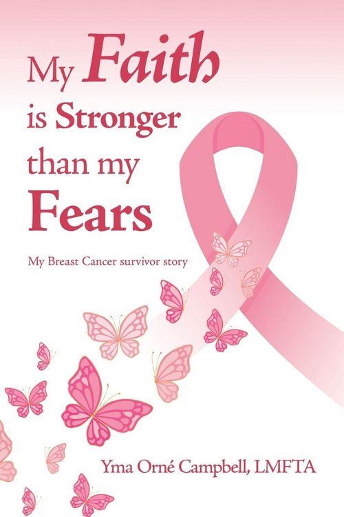 Produktbild: My Faith is Stronger than my Fears