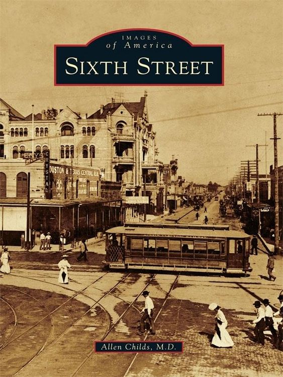 Produktbild: Sixth Street