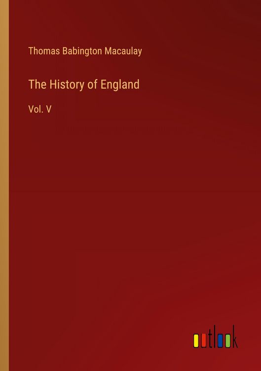Produktbild: The History of England