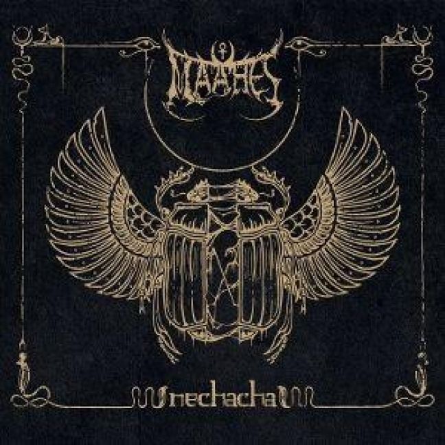 Produktbild: Nechacha (Mediabook)