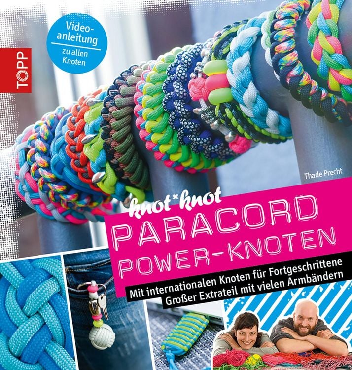 Produktbild: Paracord