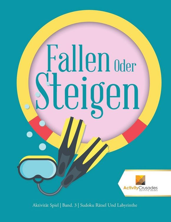 Produktbild: Fallen Oder Steigen