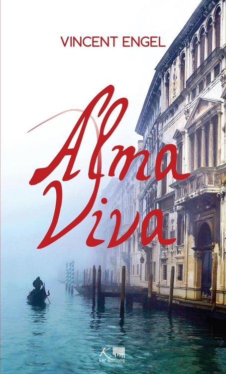 Produktbild: Alma Viva