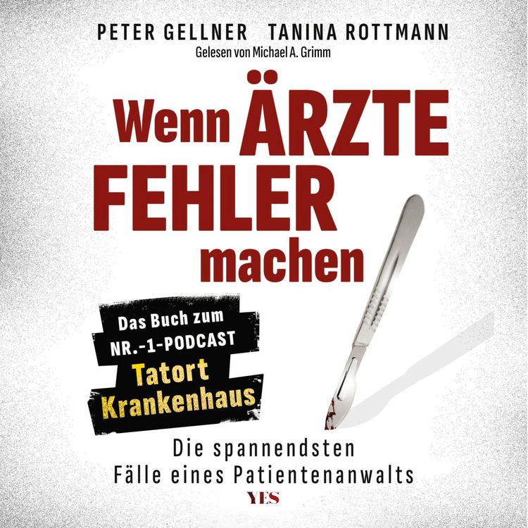 Produktbild: Wenn &Auml;rzte Fehler machen