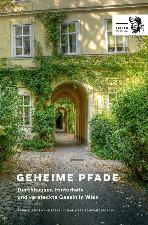 Produktbild: Geheime Pfade