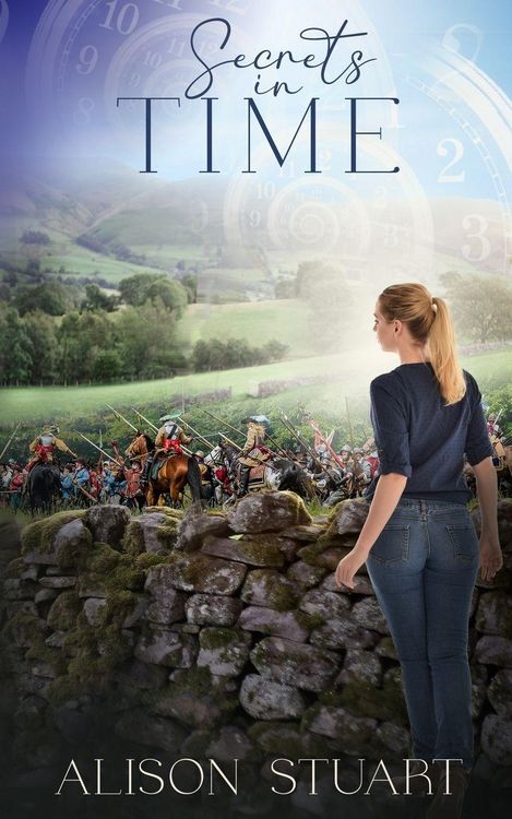 Produktbild: Secrets in Time