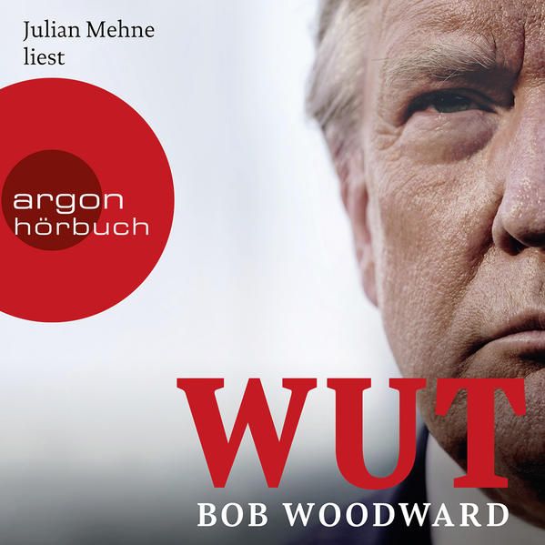 Produktbild: Wut
