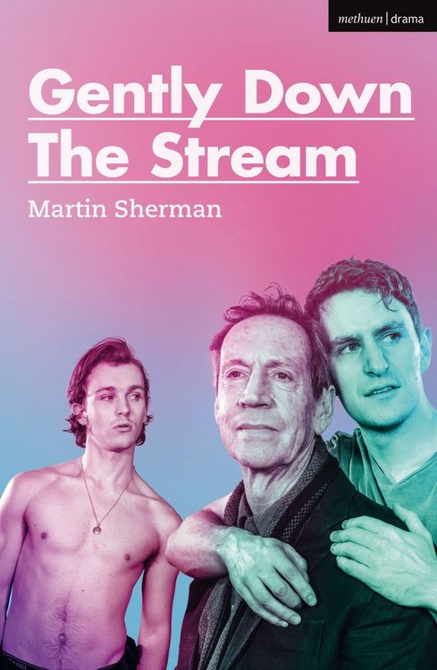 Produktbild: Gently Down the Stream