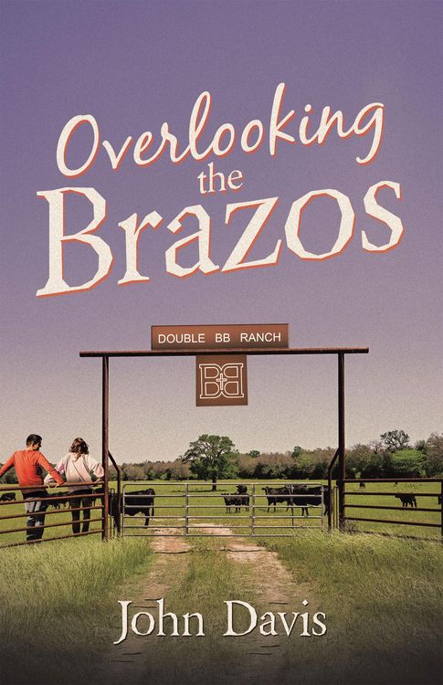 Produktbild: Overlooking The Brazos