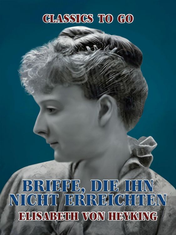 Produktbild: Briefe, die ihn nicht erreichten