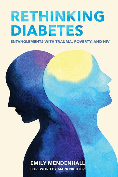 Produktbild: Rethinking Diabetes