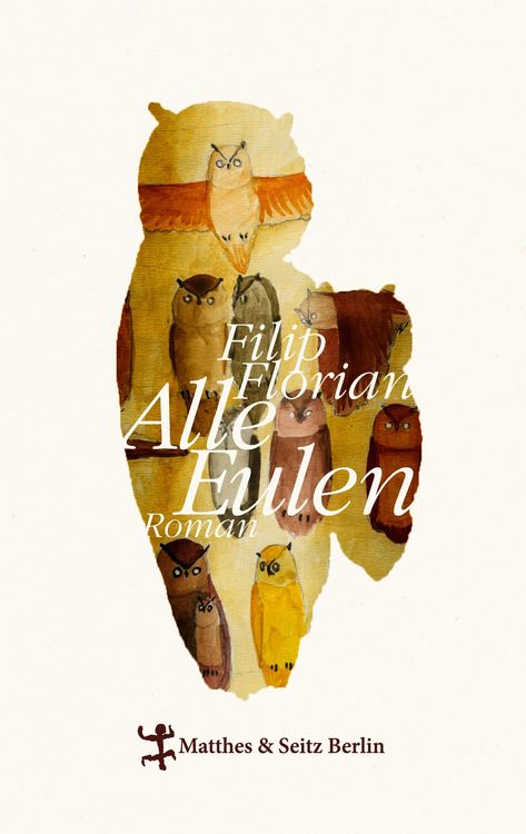 Produktbild: Alle Eulen
