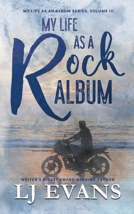 Produktbild: My Life as a Rock Album