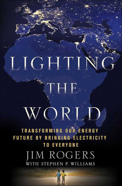 Produktbild: Lighting the World