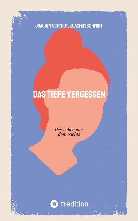 Produktbild: Das tiefe Vergessen