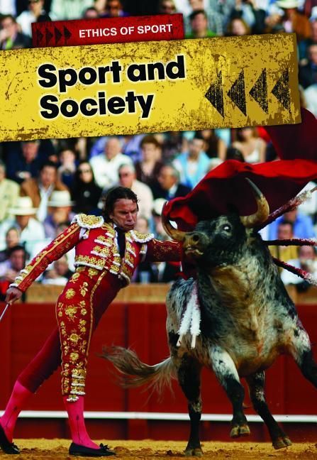 Produktbild: Sports & Society