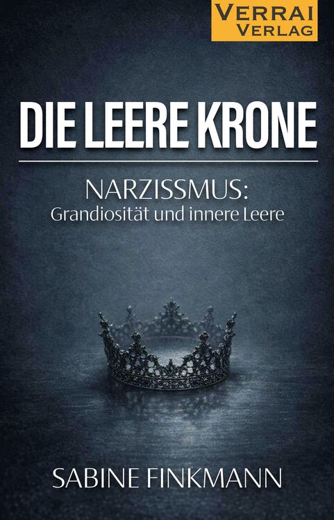 Produktbild: Die leere Krone