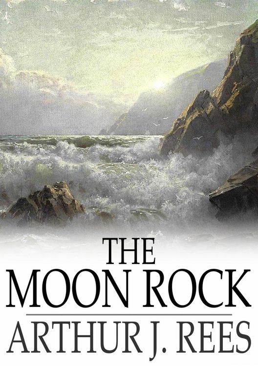 Produktbild: Moon Rock