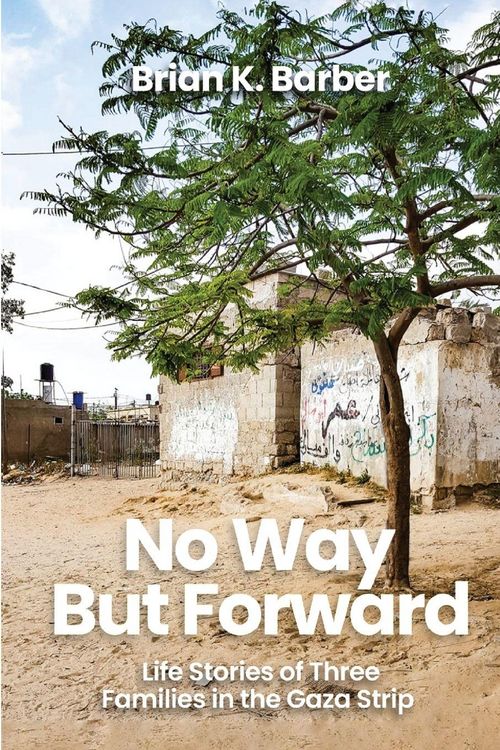 Produktbild: No Way but Forward