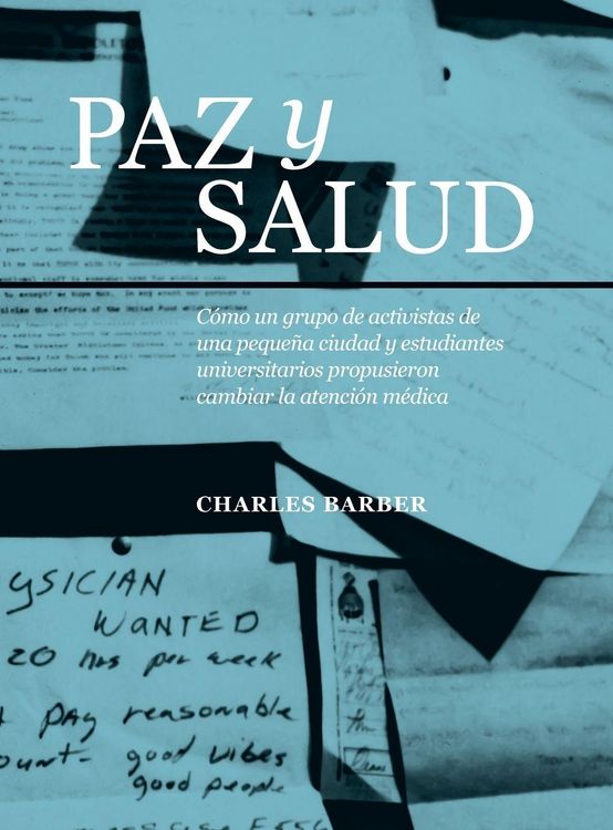 Produktbild: Paz y Salud