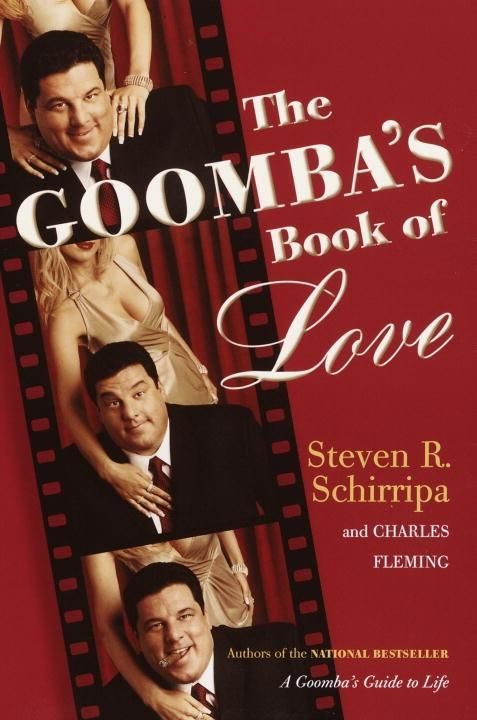Produktbild: The Goomba's Book of Love