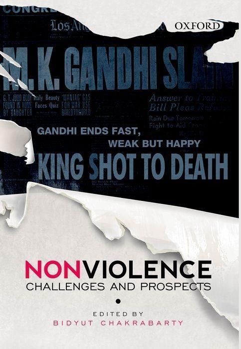 Produktbild: Non-Violence