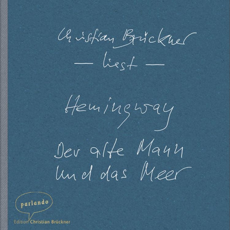 Produktbild: Der alte Mann und das Meer
