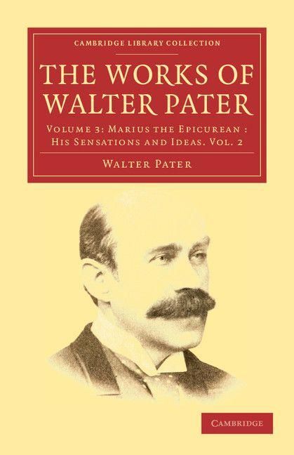 Produktbild: The Works of Walter Pater