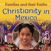 Produktbild: Hawker, N: Christianity in Mexico
