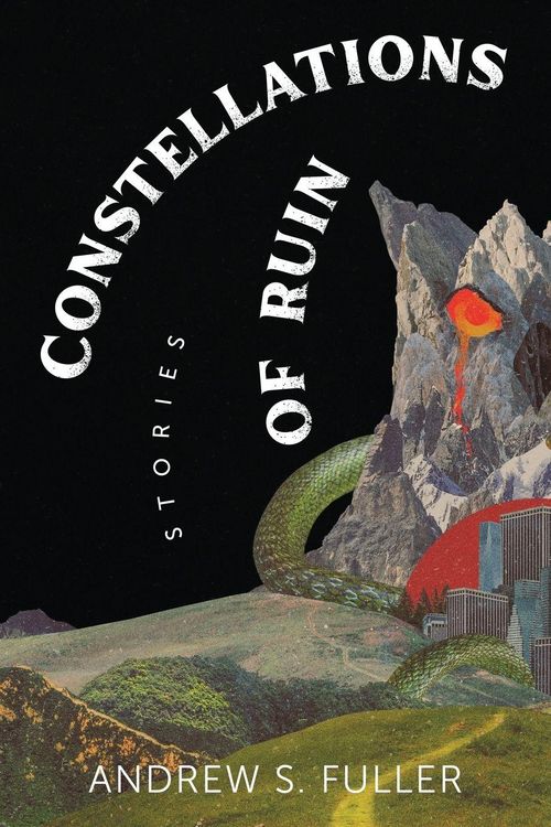 Produktbild: Constellations of Ruin