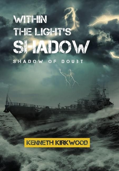 Produktbild: Within The Light's Shadow