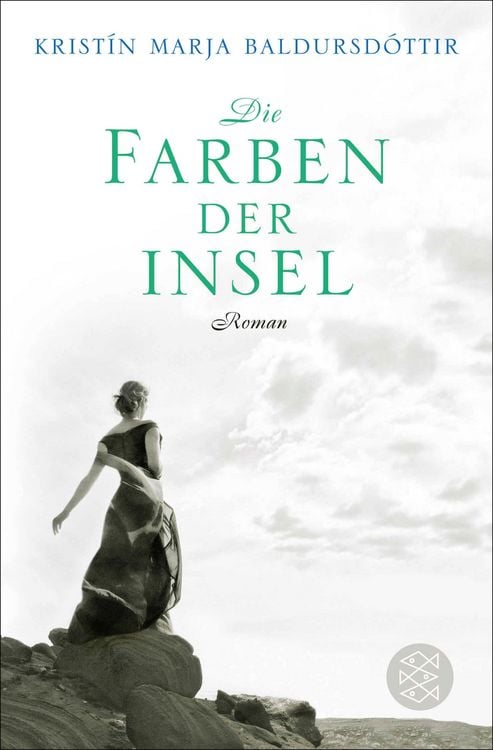 Produktbild: Die Farben der Insel