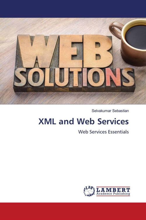Produktbild: XML and Web Services