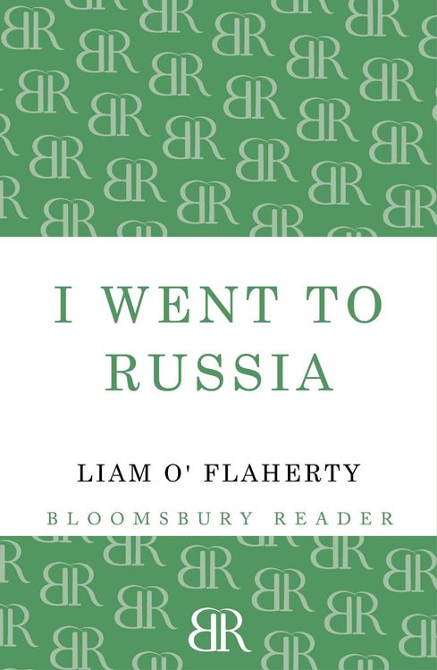 Produktbild: I Went to Russia