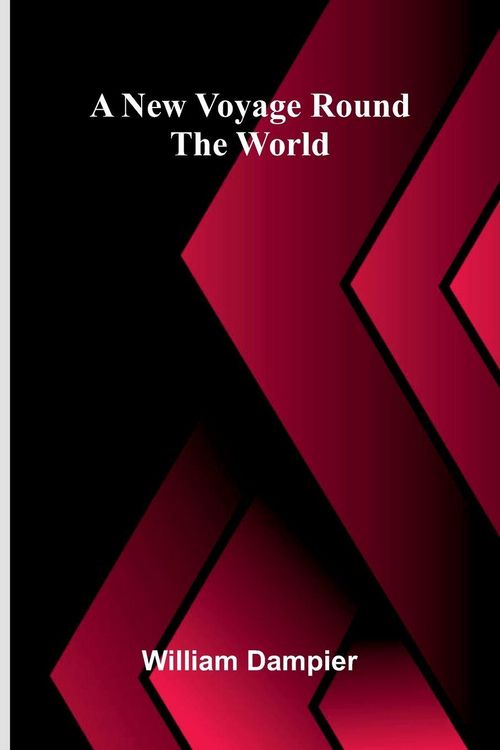 Produktbild: A New Voyage Round the World